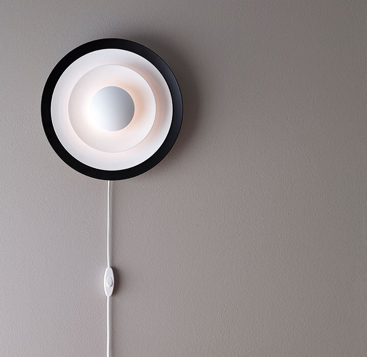 Belid Diablo Wall Lamp Ø300