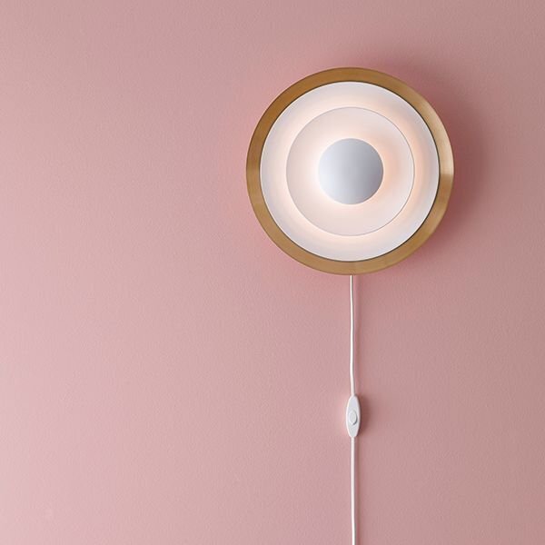 Belid Diablo Wall Lamp Ø300