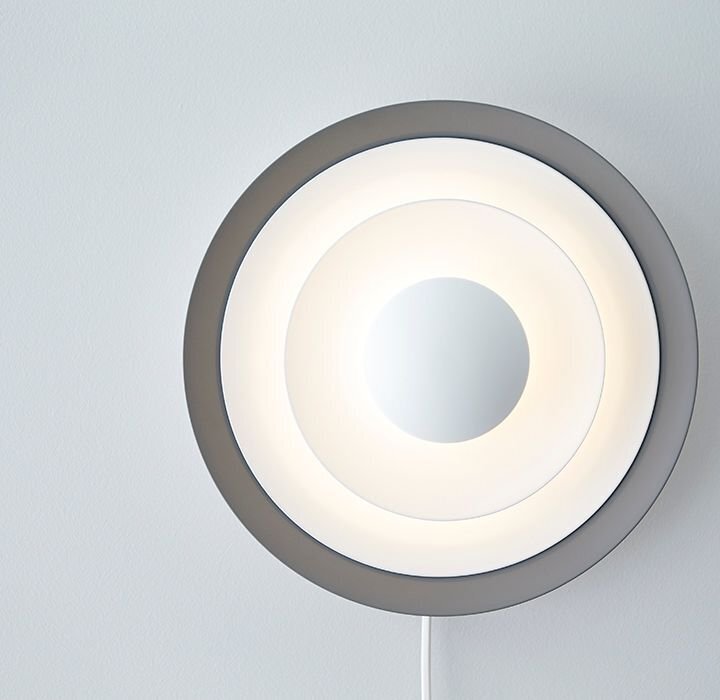 Belid Diablo Wall Lamp Ø400