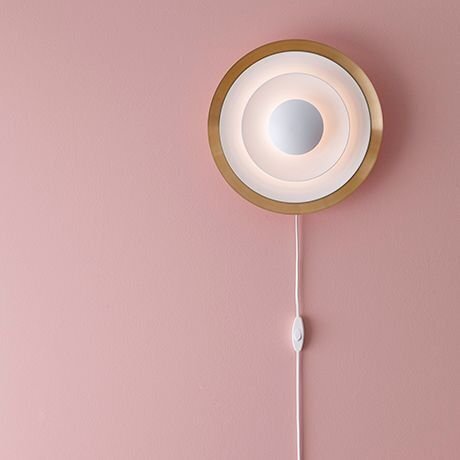 Belid Diablo Wall Lamp Ø400
