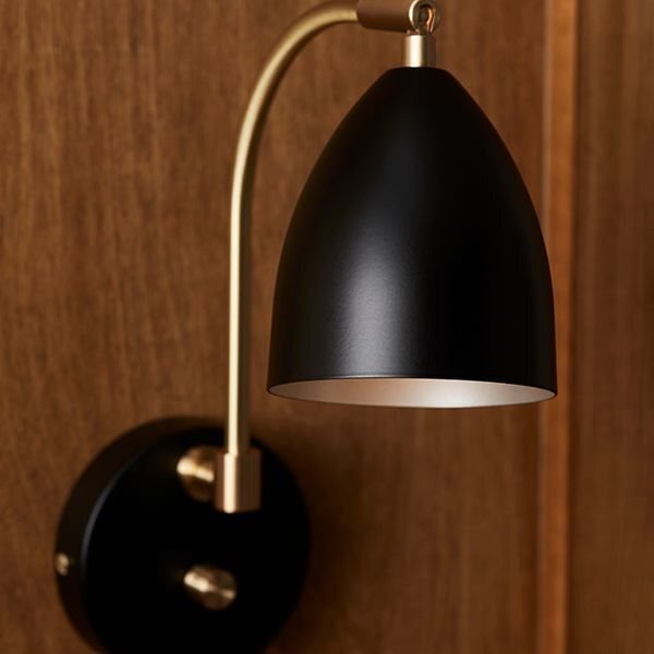 Belid Deluxe Wall Lamp H283