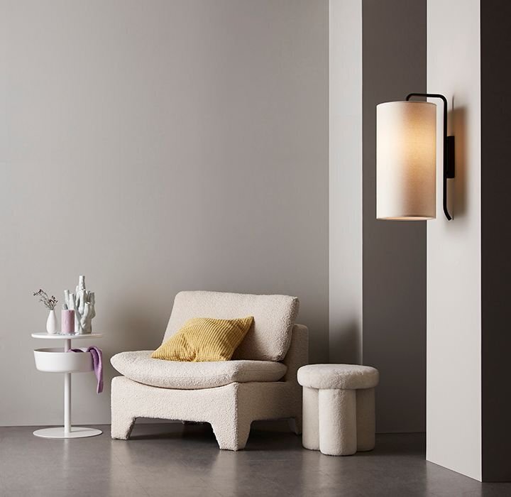 Belid Pensile Wall Lamp H599