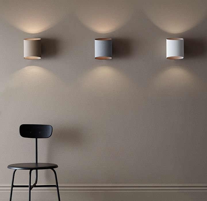 Belid Sinne Wall Lamp L135
