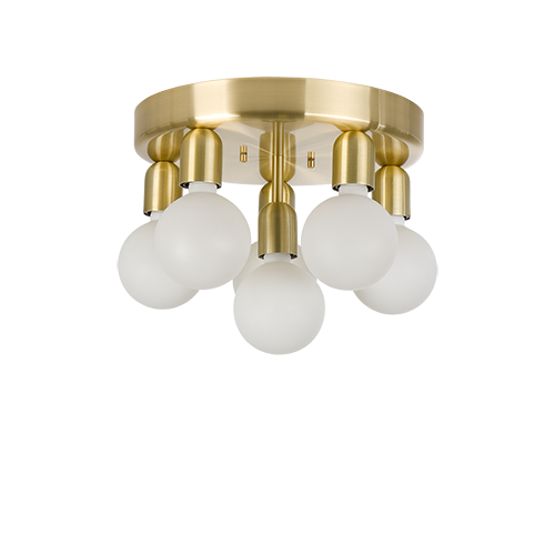 Belid Regal Ceiling 6 Ø320