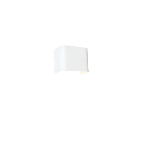 Belid Taurus Wall Lamp IP54 L150 - Matte White