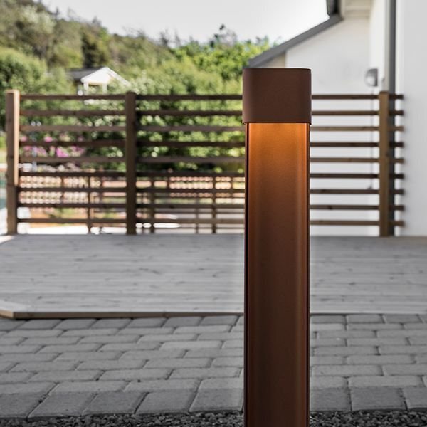 Belid Taurus Bollard Outdoor IP54 H1000