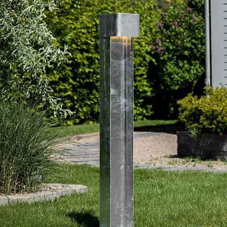 Belid Taurus Bollard Outdoor IP54 H1000