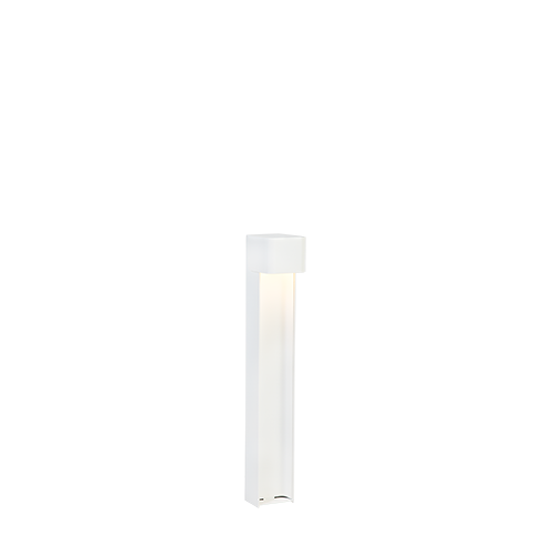 Belid Taurus Taurus Bollard Outdoor H800 IP54 - White