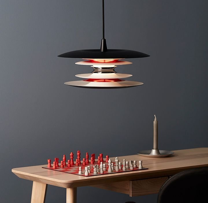 Belid Diablo Pendant Ø300
