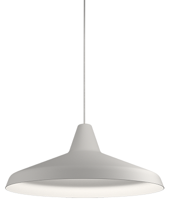 BELID TITAN PENDANT Ø400 - WHITE