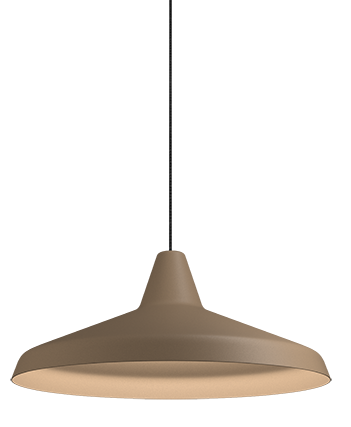 BELID TITAN PENDANT Ø400 - SAND
