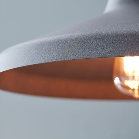 BELID TITAN PENDANT Ø400