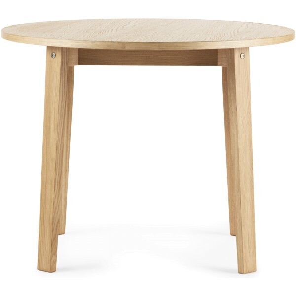 Normann Copenhagen Slice Tisch 95