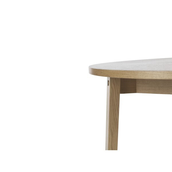 Normann Copenhagen Slice Tisch 95