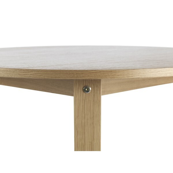 Normann Copenhagen Slice Tisch 95