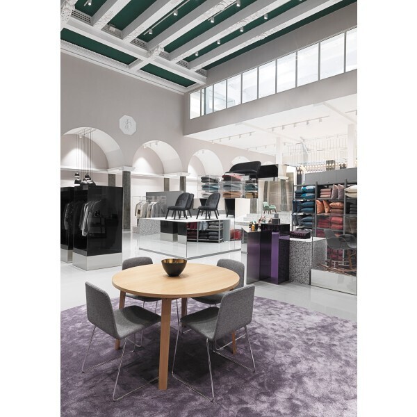 Normann Copenhagen Slice Tisch 95
