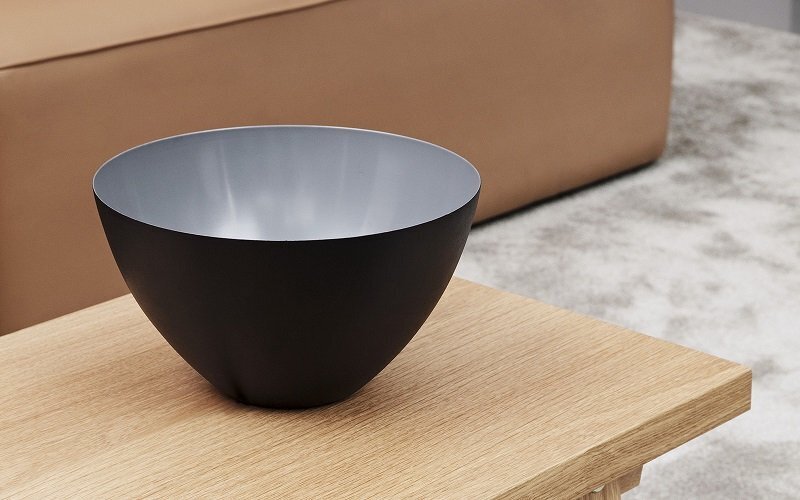 Normann Copenhagen Slice Tisch vol. 2 84x160 cm Eiche