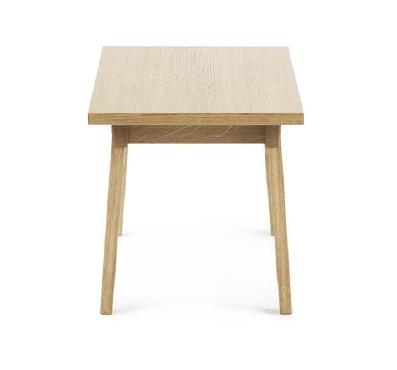 Norman Copenhagen Slice Couchtisch vol. 2 42x100 cm Eiche