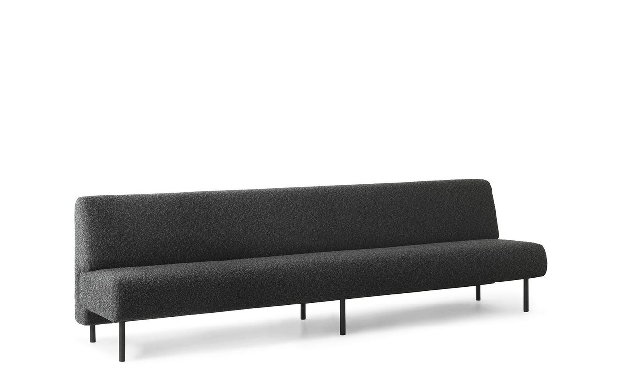 Normann Copenhagen Frame Sofa 280 cm - Sofa-Zero 0013