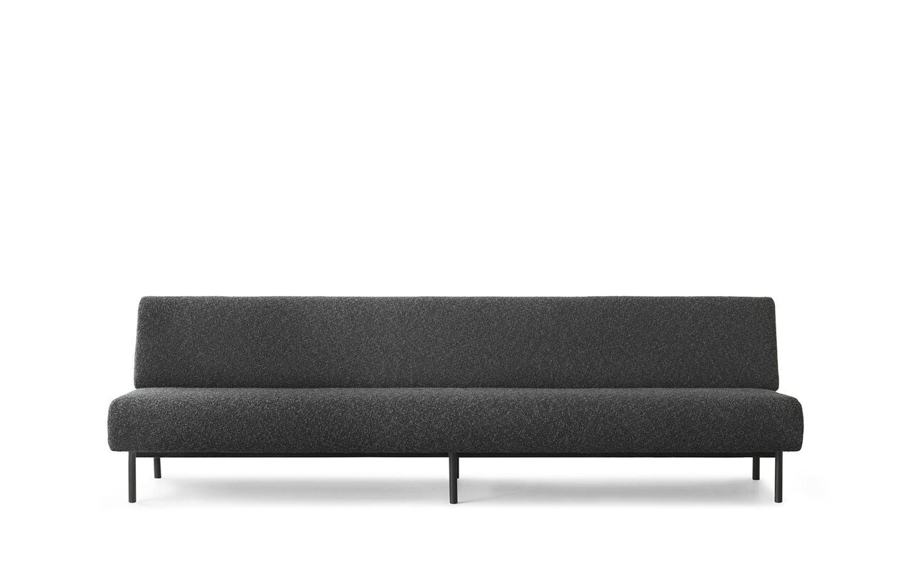 Normann Copenhagen Frame Sofa 280 cm - Sofa-Zero 0013