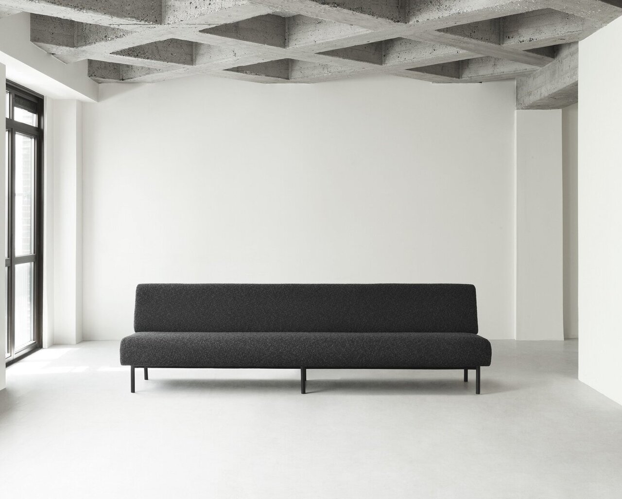 Normann Copenhagen Frame Sofa 280 cm - Sofa