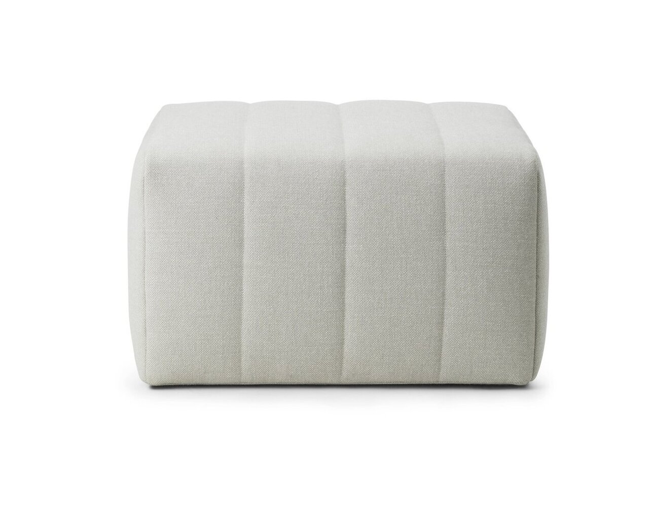 Normann Copenhagen Scene Pouf Small - Hocker - Hallingdal_0123