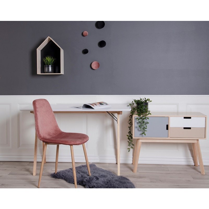 House N Vojens Desk