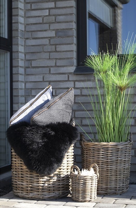 House N Caor Baskets