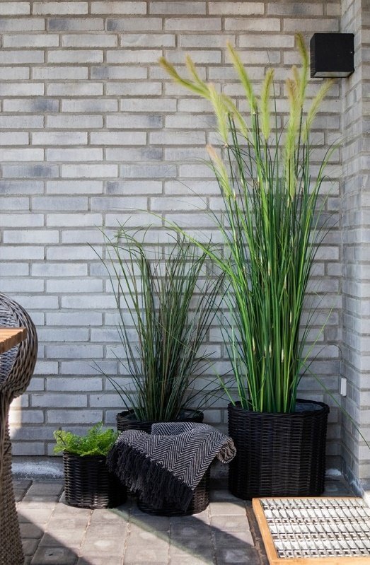 House N Bogor Baskets