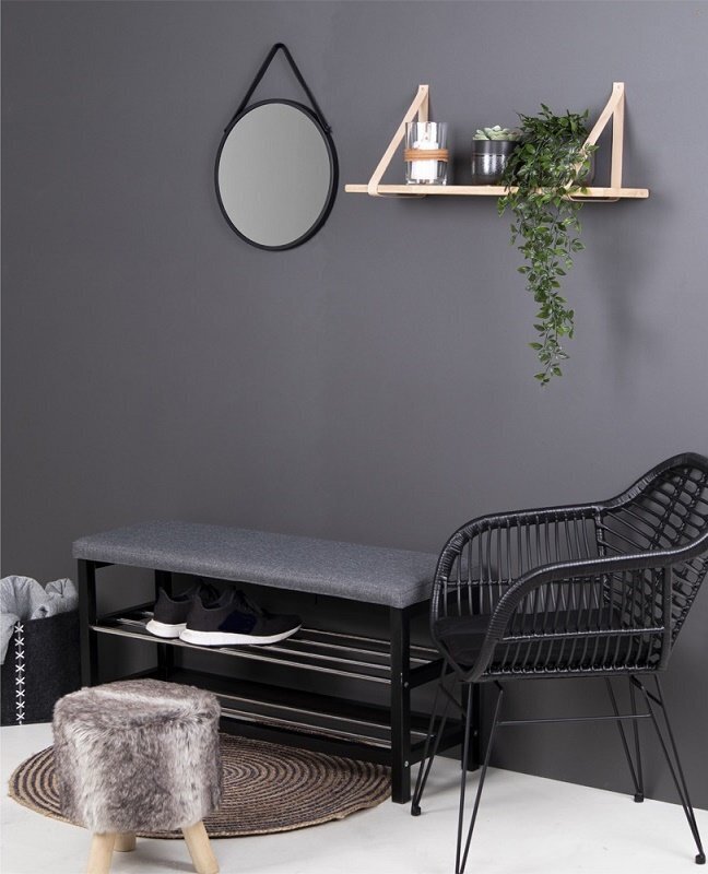 House N Trieste Armchair