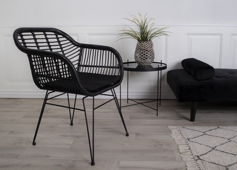 House N Trieste Armchair