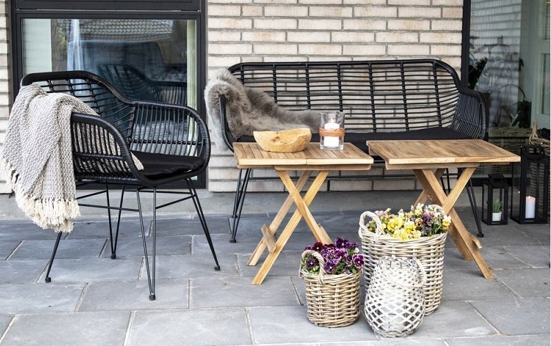 House N Bilbao Coffee Table