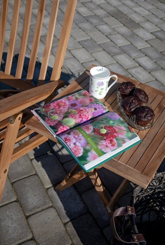 House N Bilbao Coffee Table