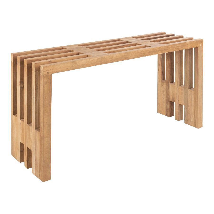 House N Benidorm Bench - 90 cm