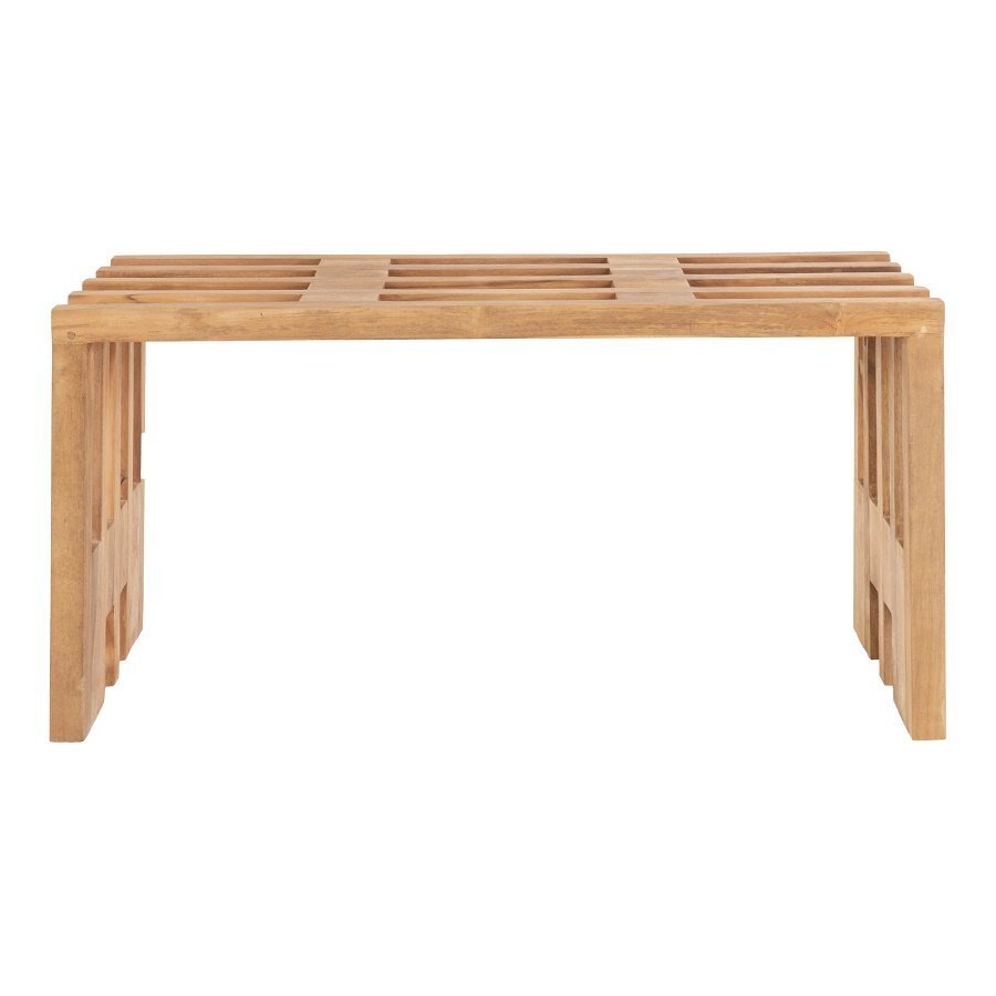 House N Benidorm Bench - 90 cm