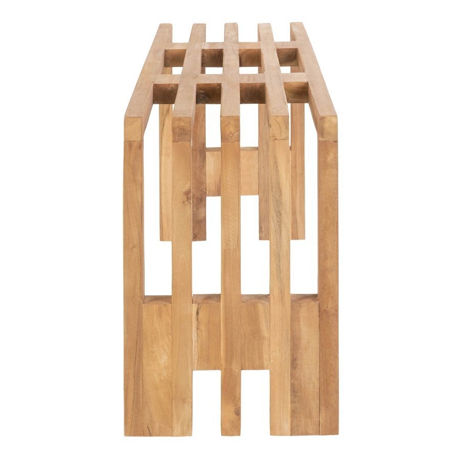 House N Benidorm Bench - 90 cm