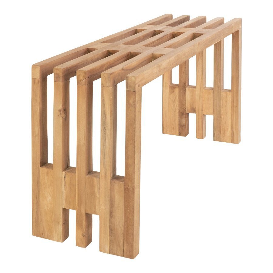 House N Benidorm Bench - 90 cm