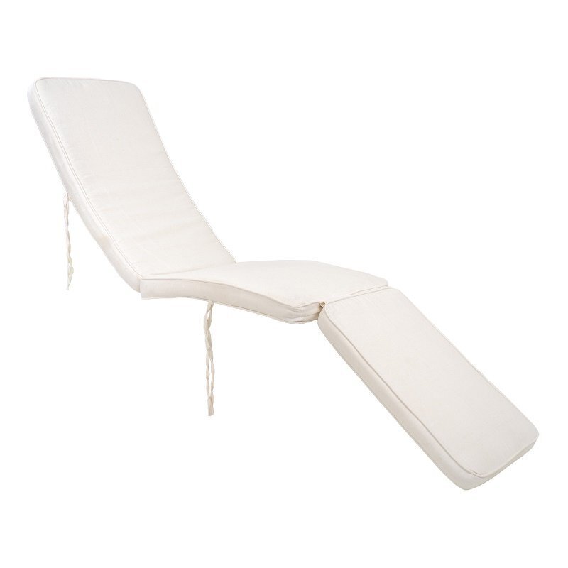 House N Arrecife Cushion Deck Chair