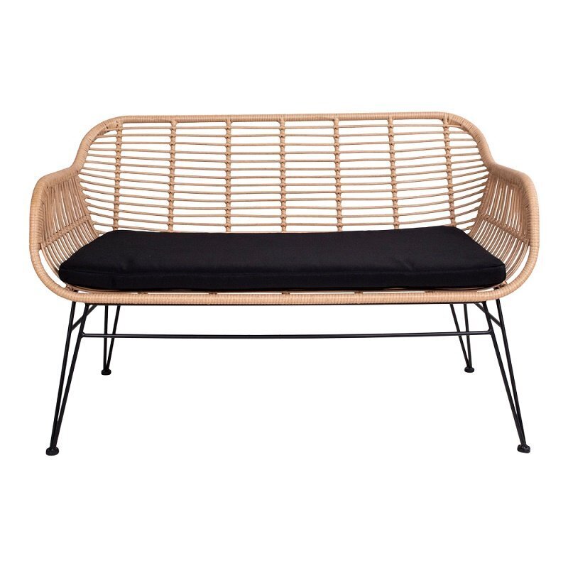 House N Trieste Sofa - Natural