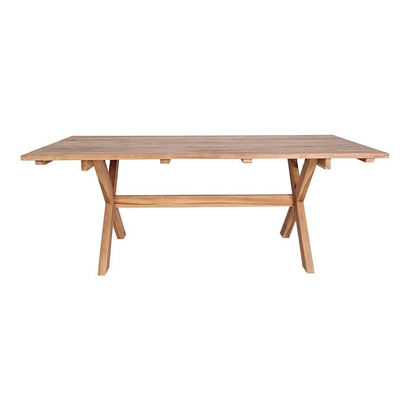 House N Murcia Dining Table