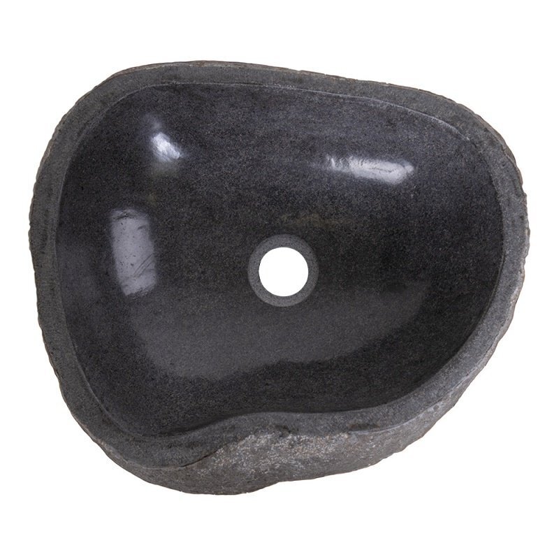House N Donau Riverstone Sink