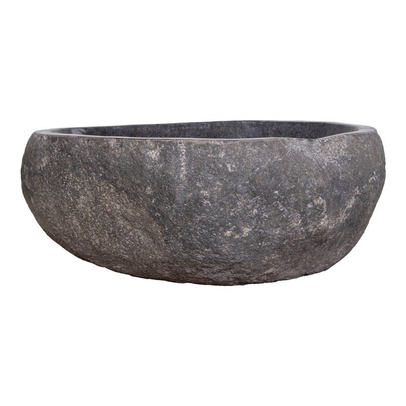 House N Donau Riverstone Sink