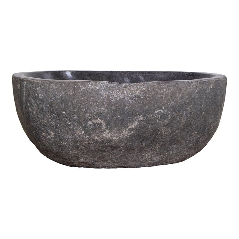 House N Donau Riverstone Sink