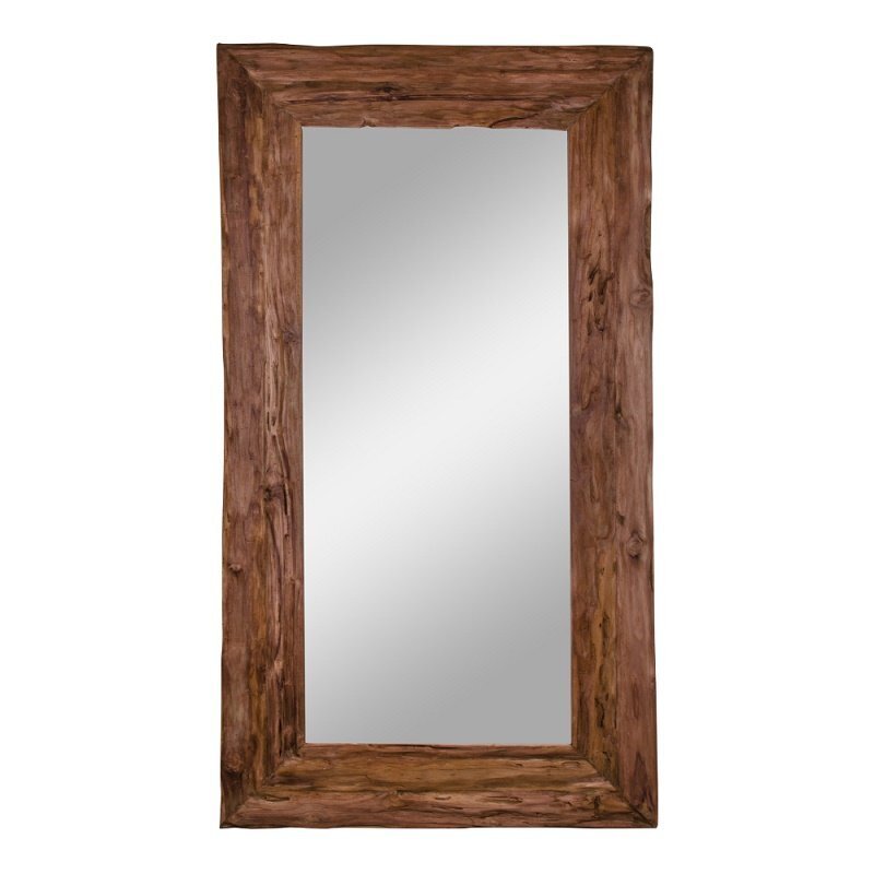 House N Granada Antique Mirror