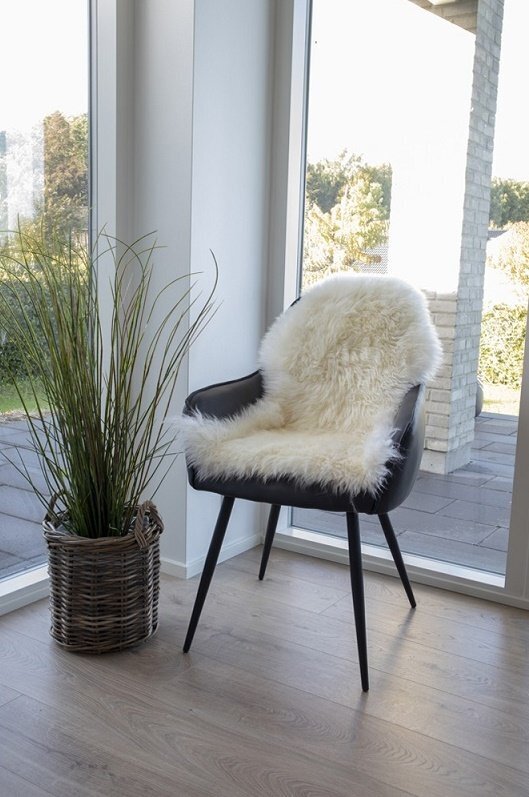 House N Lambskin