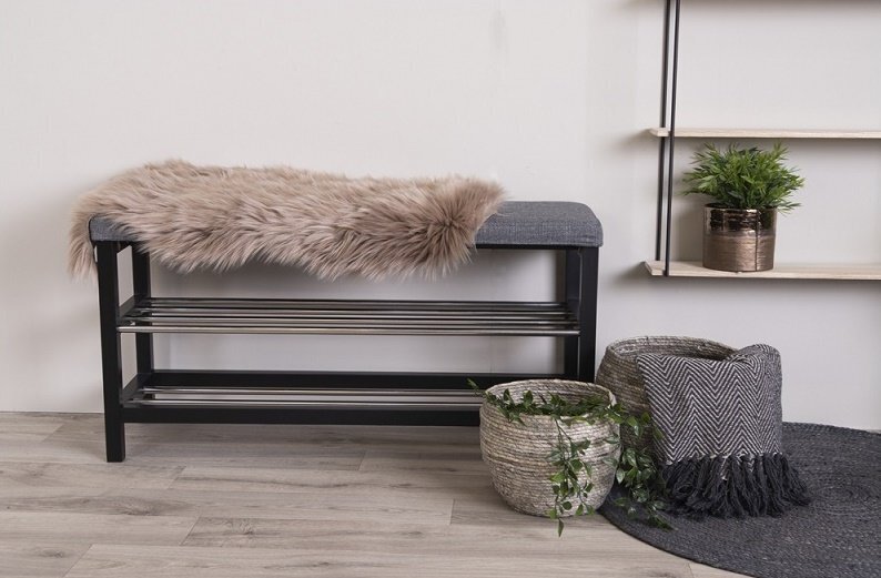 House N Padova Bench