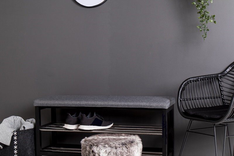 House N Padova Bench