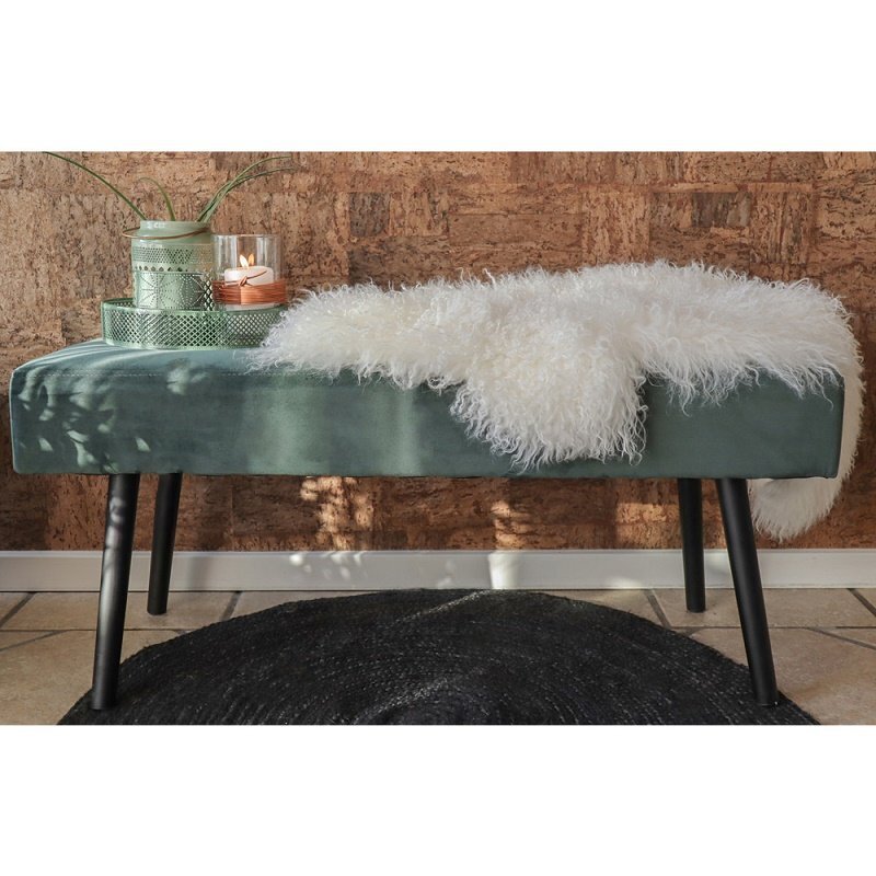 House N Skiby Bench