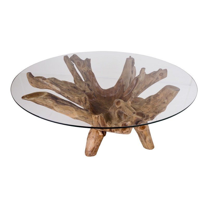 House N Amazonas Coffee Table