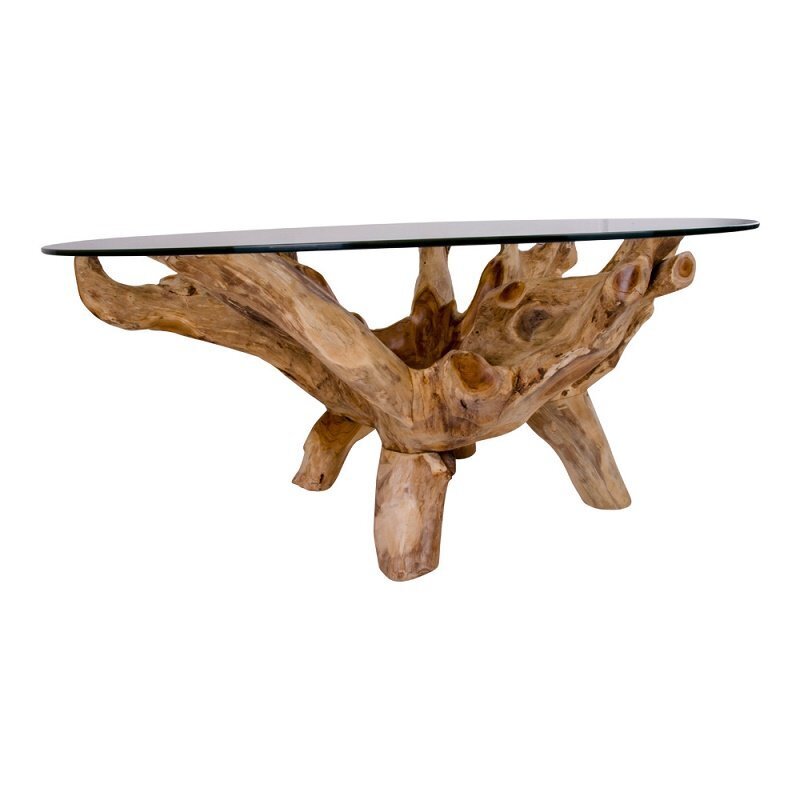 House N Amazonas Coffee Table